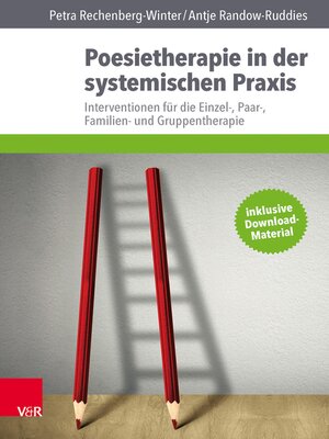 cover image of Poesietherapie in der systemischen Praxis